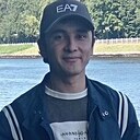 Знакомства: Ali, 21 год, Москва