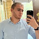 Знакомства: Шамиль, 24 года, Бердянск