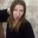 Знакомства: Вера, 39 лет, Тольятти