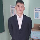 Знакомства: Макс, 19 лет, Усолье