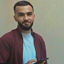 Знакомства: Alijon, 27 лет, Белгород