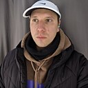 Знакомства: Андрей, 31 год, Нижневартовск