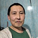 Знакомства: Булат, 50 лет, Алматы