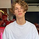 Знакомства: Александр, 19 лет, Белгород