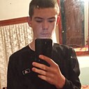 Знакомства: Сергей, 18 лет, Ершов