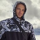 Знакомства: Nikolai, 35 лет, Енакиево