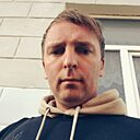 Знакомства: Вячеслав, 35 лет, Людиново