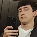 Знакомства: Комрон, 21 год, Екатеринбург