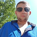 Знакомства: Виталий, 37 лет, Уссурийск