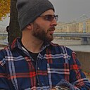 Знакомства: Микаэль, 36 лет, Москва