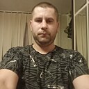 Знакомства: Сергей, 40 лет, Орша