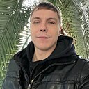 Знакомства: Вадим, 35 лет, Москва