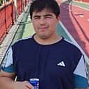 Знакомства: Салим, 37 лет, Киев