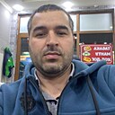 Знакомства: Саид, 38 лет, Иркутск