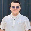 Знакомства: Abu, 26 лет, Ташкент