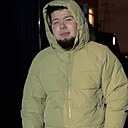 Знакомства: Данияр, 20 лет, Химки