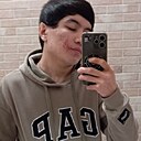 Знакомства: Ali, 19 лет, Ташкент