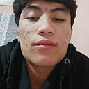 Знакомства: Ali, 19 лет, Ташкент