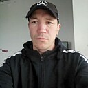 Знакомства: Роман, 41 год, Искитим