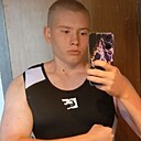 Знакомства: Игорь, 18 лет, Москва