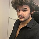 Знакомства: Сергей, 19 лет, Москва