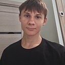 Знакомства: Илья, 25 лет, Протвино