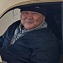 Знакомства: Сека, 54 года, Петропавловск