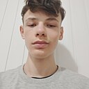 Знакомства: Максим, 18 лет, Витебск