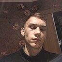 Знакомства: Даниил, 24 года, Полоцк