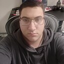 Знакомства: Олександр, 18 лет, Николаев