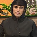 Знакомства: Антон, 28 лет, Тольятти