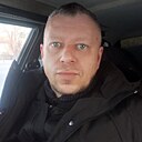 Знакомства: Дмитрий, 39 лет, Серов