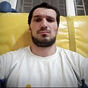 Знакомства: Ibragim, 34 года, Махачкала