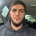 Знакомства: Амир, 26 лет, Махачкала