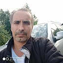 Знакомства: Сергей, 47 лет, Черемхово