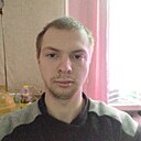 Знакомства: Павел, 28 лет, Полоцк