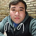 Знакомства: Алдияр, 32 года, Шымкент