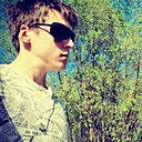 Знакомства: Александр, 25 лет, Могилев
