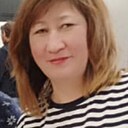 Знакомства: Альфида, 44 года, Первоуральск