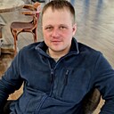 Знакомства: Иван, 36 лет, Новосибирск