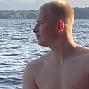 Знакомства: Никита, 25 лет, Тверь