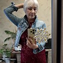 Знакомства: Лина, 68 лет, Минусинск