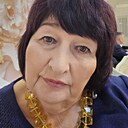 Знакомства: Татьяна, 66 лет, Краснодар