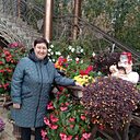 Знакомства: Татьяна, 60 лет, Бровары