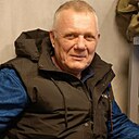 Знакомства: Валерий, 58 лет, Самара