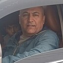 Знакомства: Саид, 45 лет, Минусинск