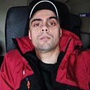 Знакомства: Андрей, 28 лет, Березино