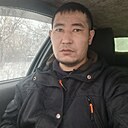 Знакомства: Макс, 35 лет, Петропавловск