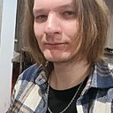 Знакомства: Стас, 25 лет, Тюмень