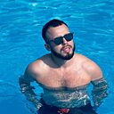 Знакомства: Саша, 36 лет, Норильск